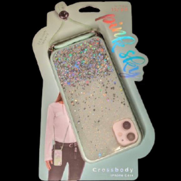 Crossbody iPhone 11/XR Phone Case - Picture 1 of 1